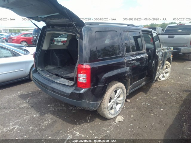 1C4NJRFB2ED855606  jeep patriot 2014 IMG 3