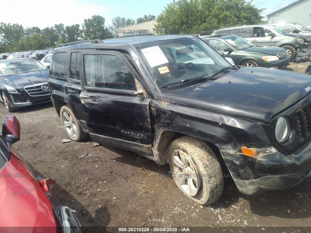 1C4NJRFB2ED855606  jeep patriot 2014 IMG 5