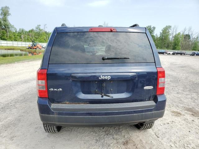 1C4NJRFB3ED788790  jeep patriot 2014 IMG 5