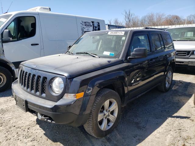 1C4NJRFB3ED905137  jeep  2014 IMG 1