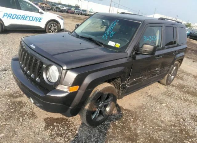 1C4NJRFB3FD154638  jeep patriot 2015 IMG 1