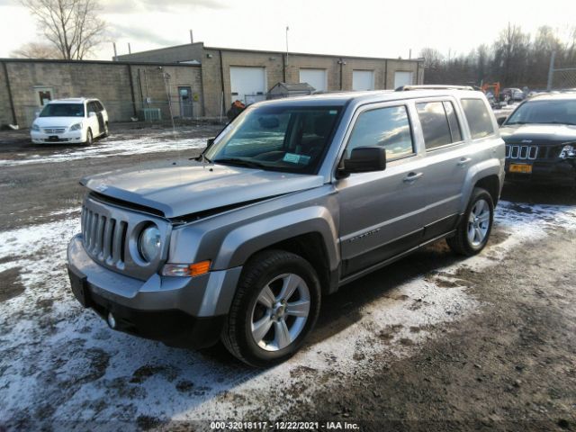 1C4NJRFB3FD202848  jeep patriot 2015 IMG 1