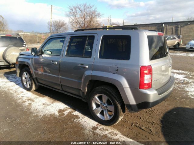 1C4NJRFB3FD202848  jeep patriot 2015 IMG 2