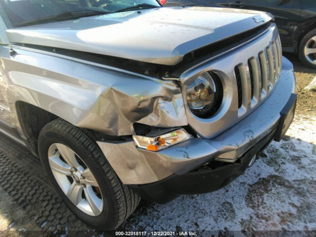 1C4NJRFB3FD202848  jeep patriot 2015 IMG 5