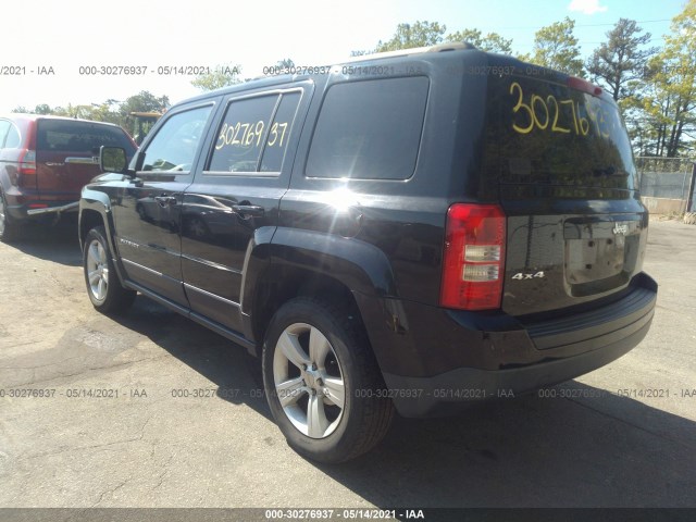 1C4NJRFB4ED734365  jeep patriot 2014 IMG 2