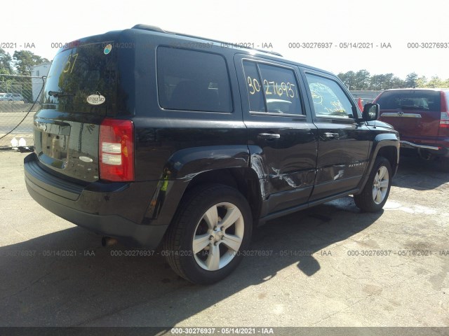 1C4NJRFB4ED734365  jeep patriot 2014 IMG 3