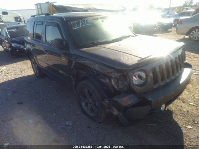 1C4NJRFB4FD152073  jeep patriot 2015 IMG 0