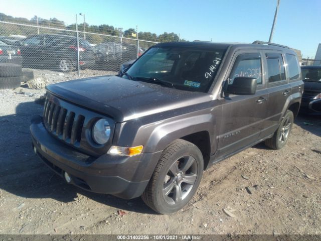 1C4NJRFB4FD152073  jeep patriot 2015 IMG 1