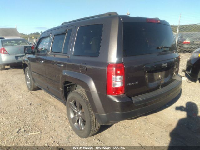 1C4NJRFB4FD152073  jeep patriot 2015 IMG 2