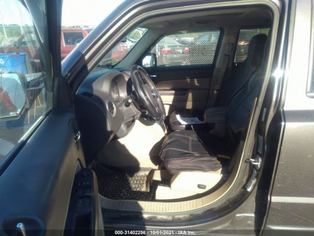 1C4NJRFB4FD152073  jeep patriot 2015 IMG 4