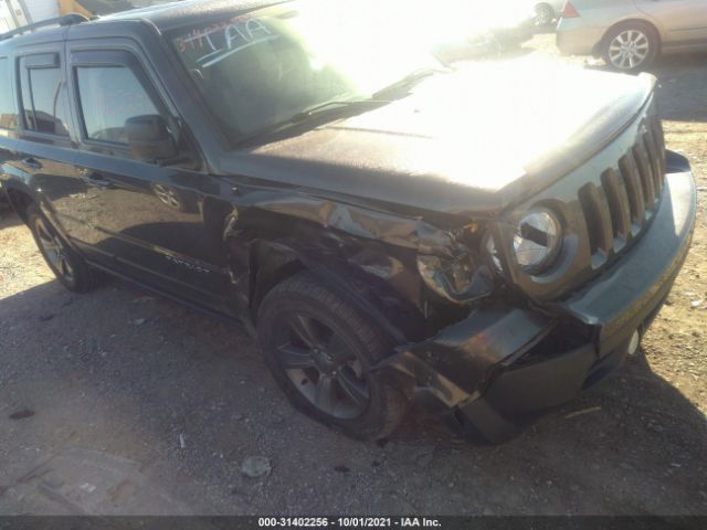 1C4NJRFB4FD152073  jeep patriot 2015 IMG 5