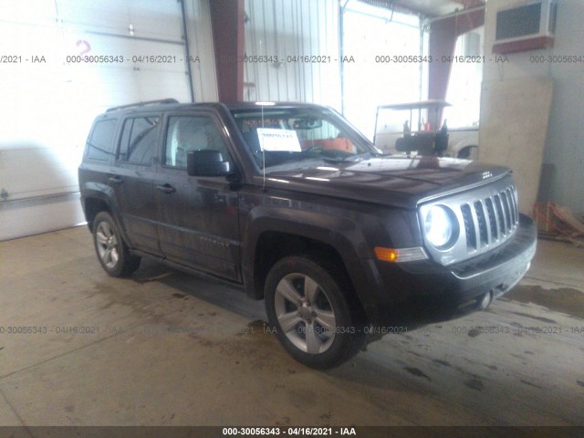 1C4NJRFB6ED858623  jeep patriot 2014 IMG 0