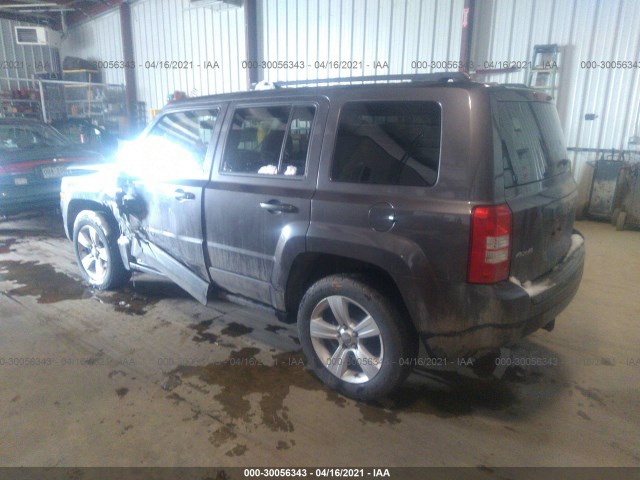 1C4NJRFB6ED858623  jeep patriot 2014 IMG 2