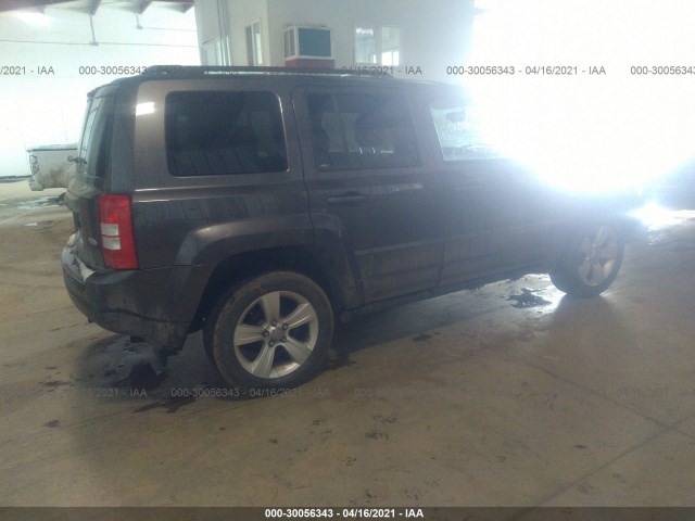 1C4NJRFB6ED858623  jeep patriot 2014 IMG 3