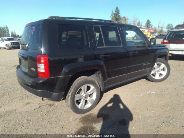 1C4NJRFB6ED884655  jeep patriot 2014 IMG 3