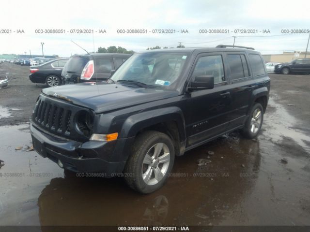 1C4NJRFB6ED904855  jeep patriot 2014 IMG 1