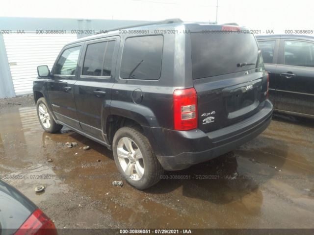 1C4NJRFB6ED904855  jeep patriot 2014 IMG 2