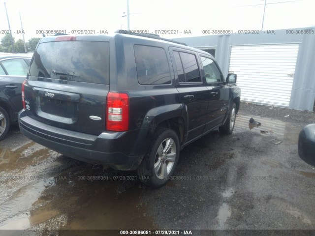 1C4NJRFB6ED904855  jeep patriot 2014 IMG 3