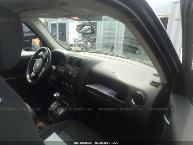 1C4NJRFB6ED904855  jeep patriot 2014 IMG 4