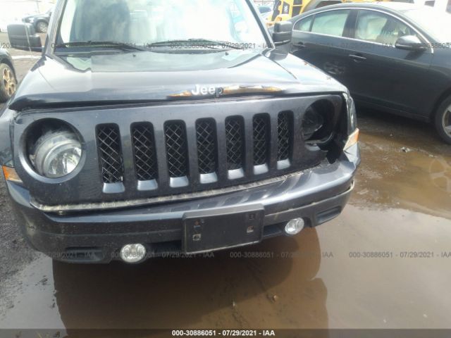 1C4NJRFB6ED904855  jeep patriot 2014 IMG 5