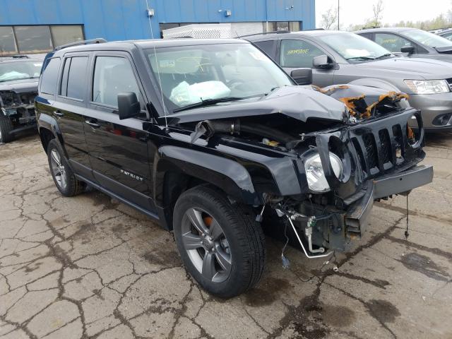 1C4NJRFB6FD184510  jeep  2015 IMG 0