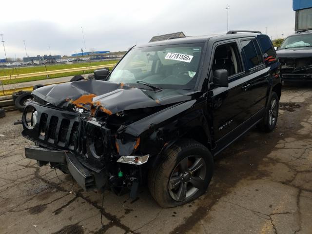 1C4NJRFB6FD184510  jeep  2015 IMG 1