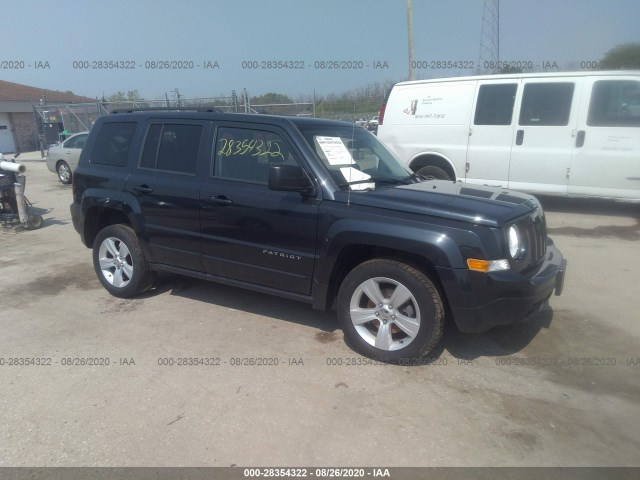 1C4NJRFB7ED778246  jeep patriot 2014 IMG 0