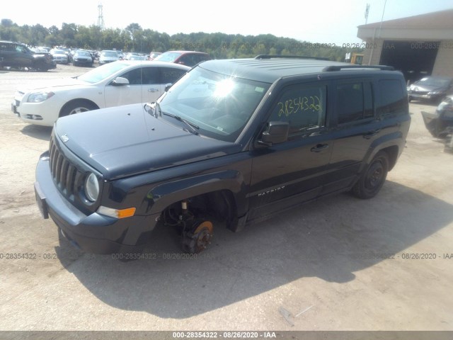 1C4NJRFB7ED778246  jeep patriot 2014 IMG 1