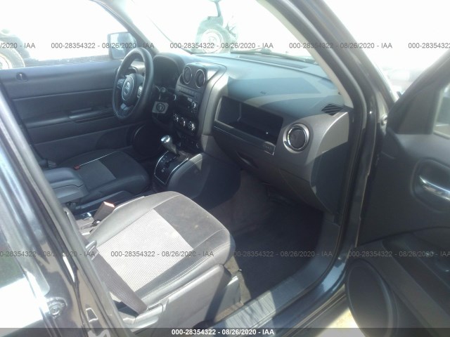 1C4NJRFB7ED778246  jeep patriot 2014 IMG 4