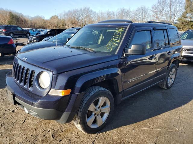 1C4NJRFB7ED891842  jeep patriot 2014 IMG 0