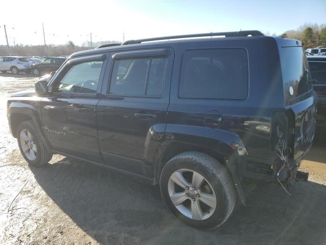 1C4NJRFB7ED891842  jeep patriot 2014 IMG 1