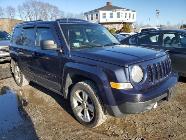 1C4NJRFB7ED891842  jeep patriot 2014 IMG 3