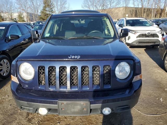 1C4NJRFB7ED891842  jeep patriot 2014 IMG 4