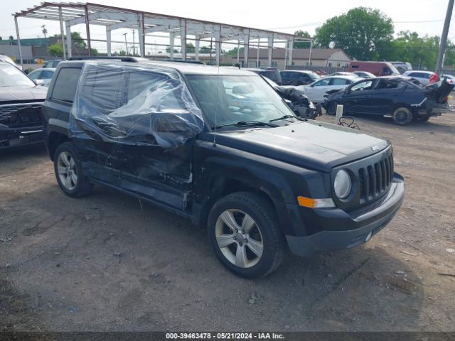 1C4NJRFB7ED898418  jeep patriot 2014 IMG 0