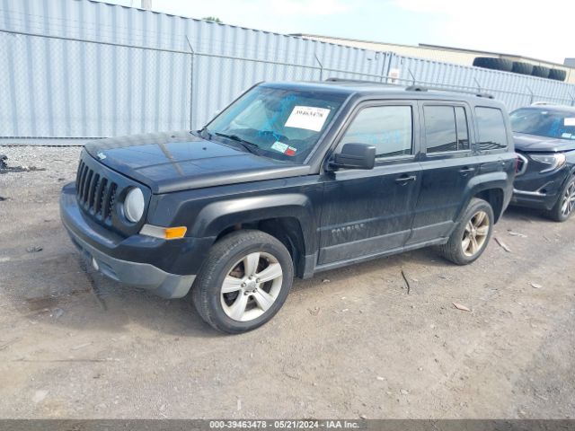 1C4NJRFB7ED898418  jeep patriot 2014 IMG 1