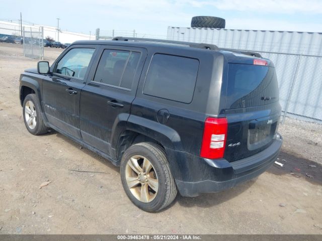 1C4NJRFB7ED898418  jeep patriot 2014 IMG 2