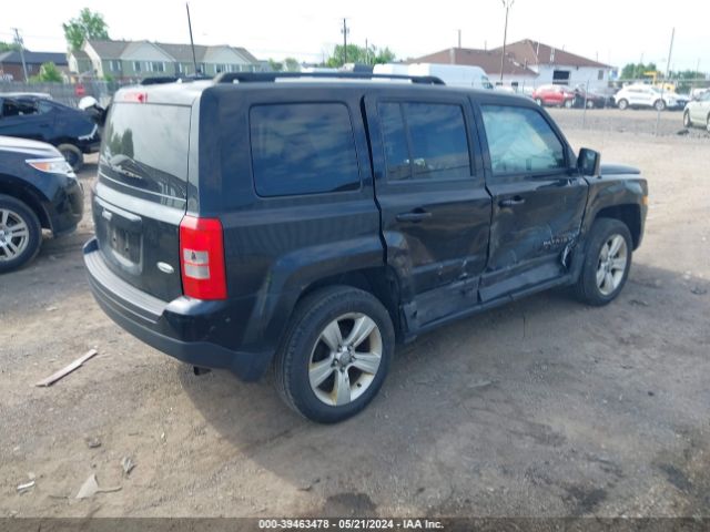 1C4NJRFB7ED898418  jeep patriot 2014 IMG 3