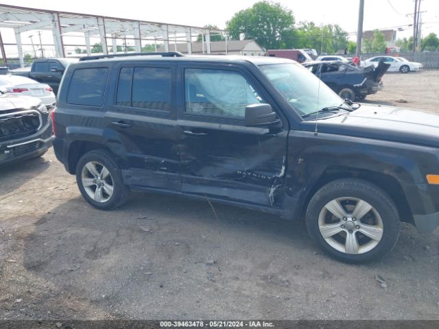 1C4NJRFB7ED898418  jeep patriot 2014 IMG 5