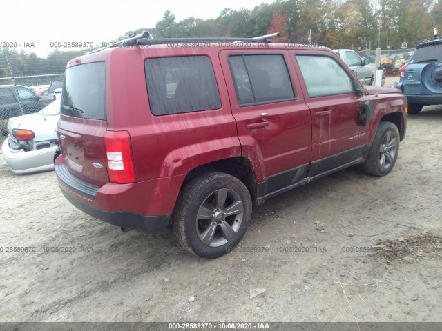 1C4NJRFB7FD109587  jeep patriot 2015 IMG 3