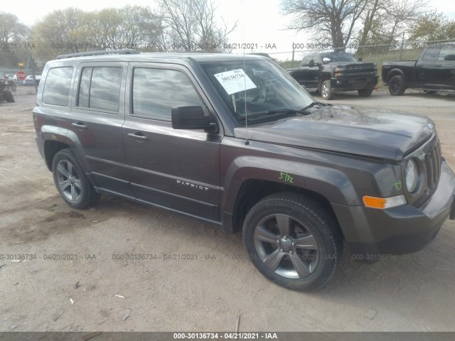 1C4NJRFB7FD120007  jeep patriot 2015 IMG 0