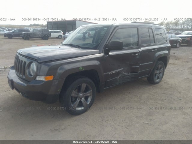 1C4NJRFB7FD120007  jeep patriot 2015 IMG 1