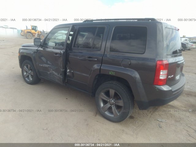 1C4NJRFB7FD120007  jeep patriot 2015 IMG 2