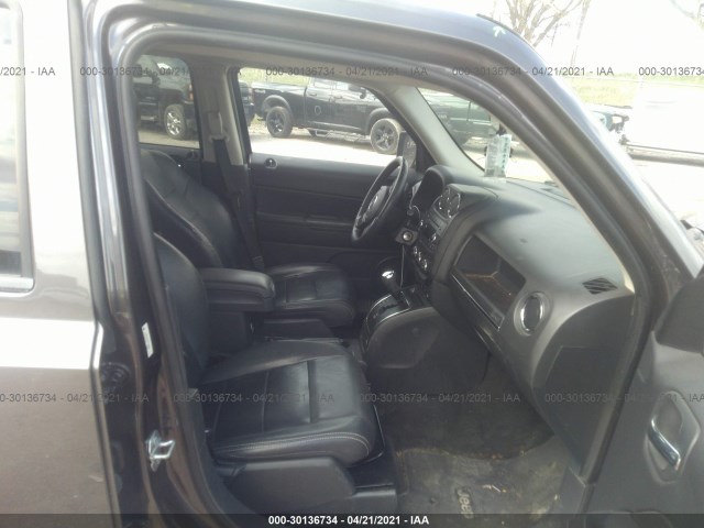 1C4NJRFB7FD120007  jeep patriot 2015 IMG 4