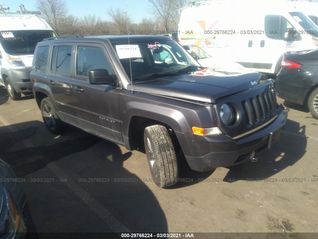 1C4NJRFB7FD183771  jeep patriot 2014 IMG 0