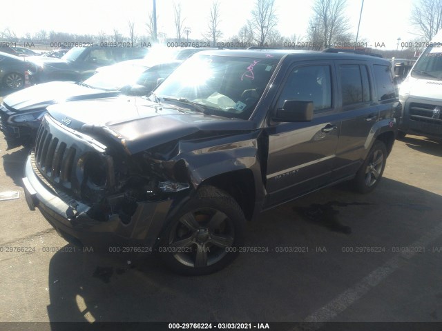 1C4NJRFB7FD183771  jeep patriot 2014 IMG 1