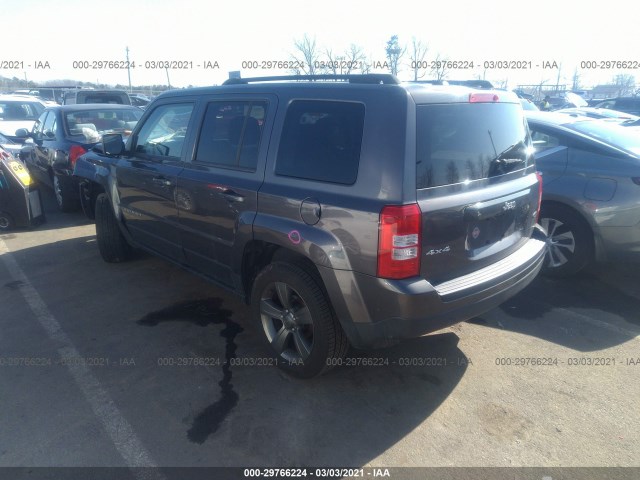 1C4NJRFB7FD183771  jeep patriot 2014 IMG 2