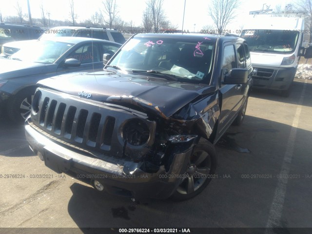 1C4NJRFB7FD183771  jeep patriot 2014 IMG 5