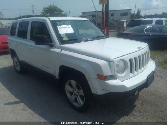 1C4NJRFB8ED820956  jeep patriot 2014 IMG 0