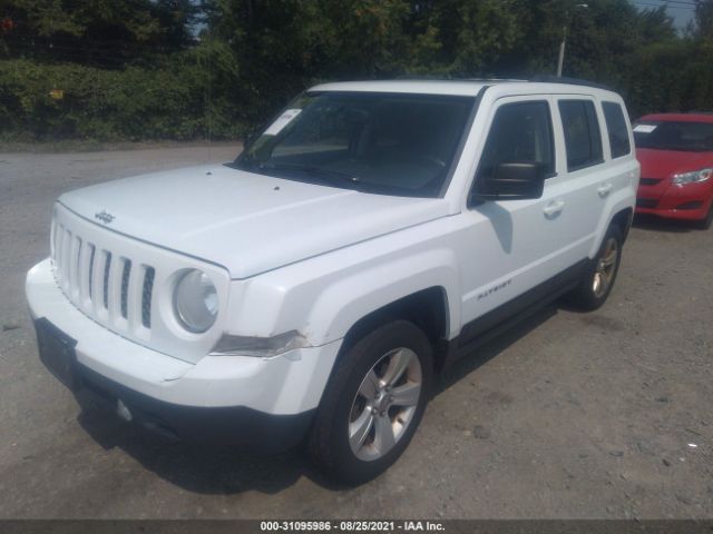 1C4NJRFB8ED820956  jeep patriot 2014 IMG 1