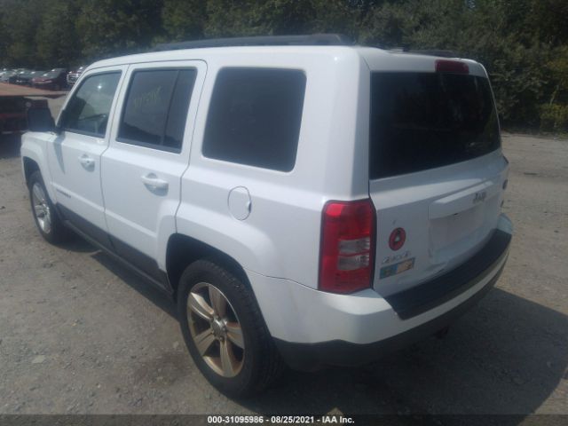 1C4NJRFB8ED820956  jeep patriot 2014 IMG 2